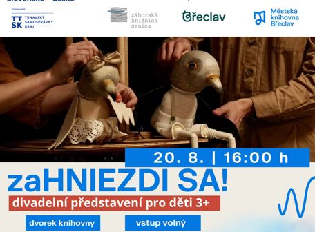 zaHNIEZDI SA!