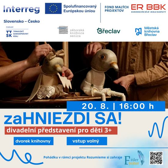 zaHNIEZDI SA!