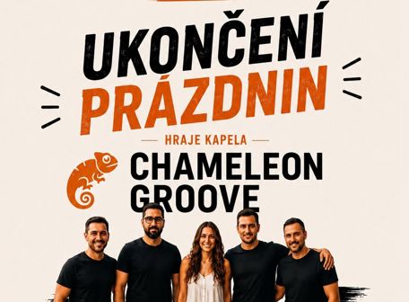 Ukončení prázdnin