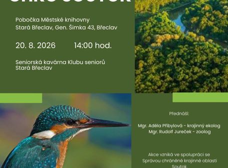 Fauna a flóra CHKO Soutok