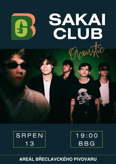 SAKAI CLUB