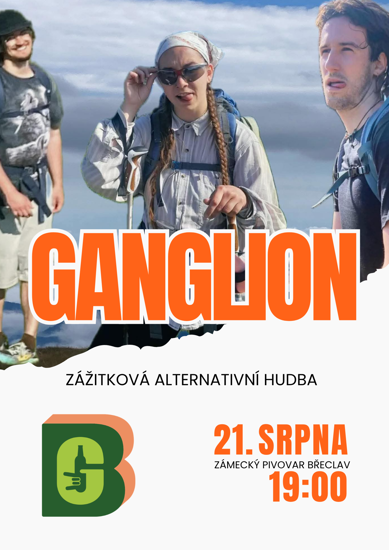 GANGLION