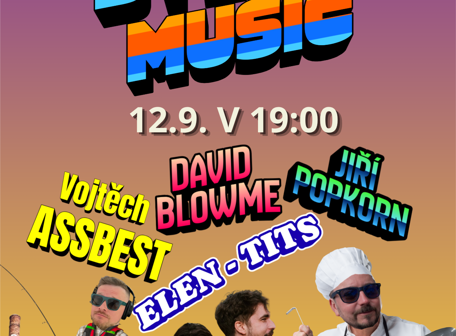Bizár Music