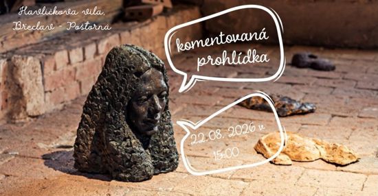 Komentovaná prohlídka s Adamem Blažkem