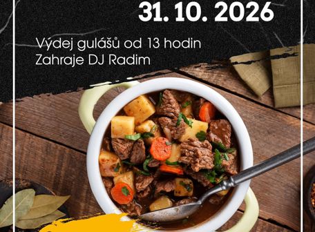 Guláš Fest