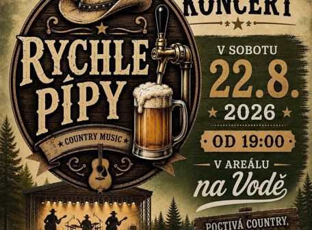 Rychlé Pípy