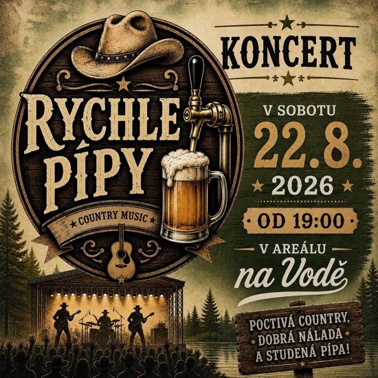 Rychlé Pípy