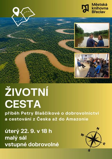 Životní cesta
