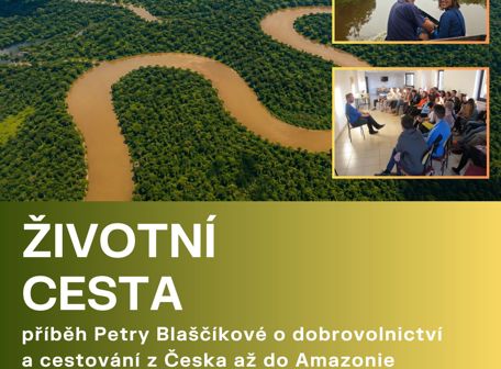 Životní cesta