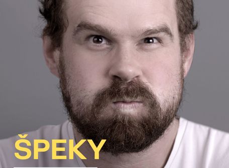Špeky: Rob Grant