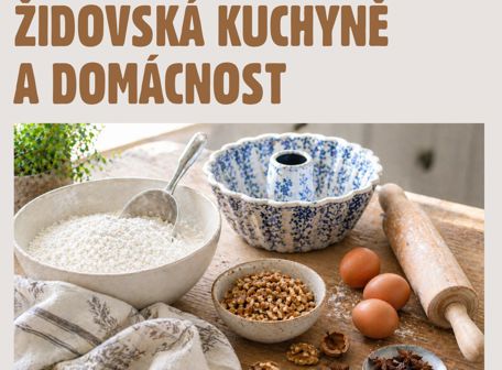 Židovská kuchyně a domácnost