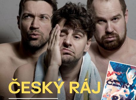 Český ráj: Jaroslav Rudiš