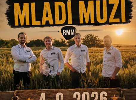 Rozladění mladí muži