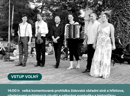 Slavnosti ukončení sezóny 