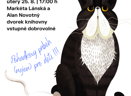 Listování: Flouk a Líla