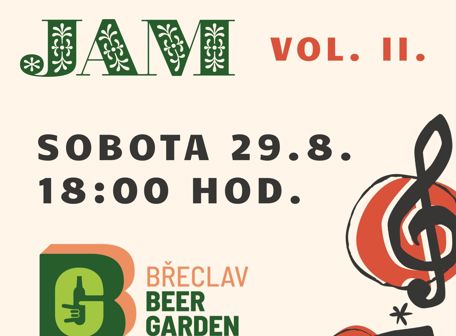 ACOUSTIC JAM VOL. II 