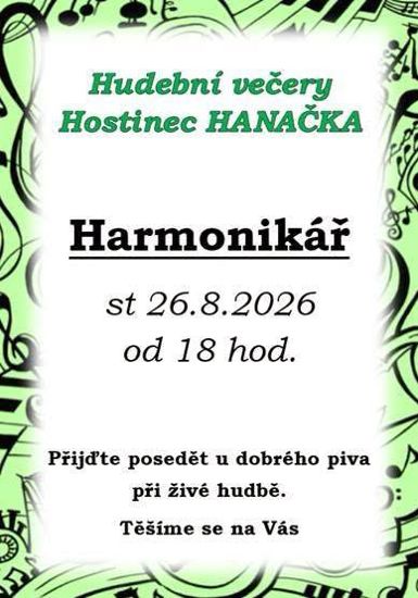 Harmonikář