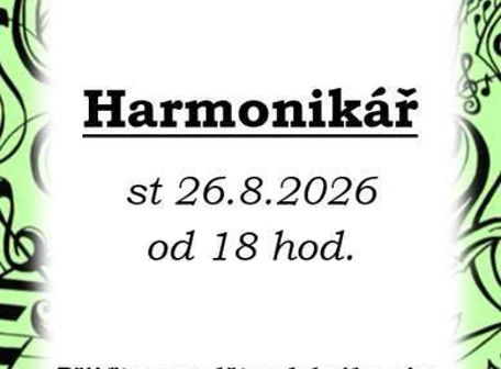 Harmonikář