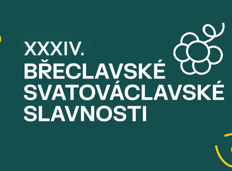 Břeclavské svatováclavské slavnosti