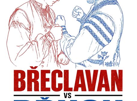 Břeclavan vs Břuch
