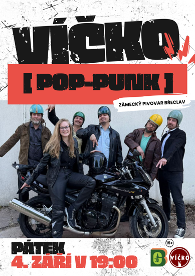 Víčko