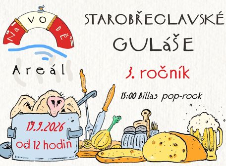 Starobřeclavské guláše