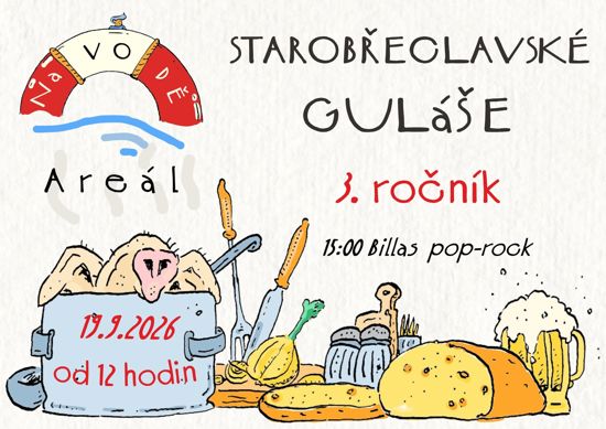 Starobřeclavské guláše