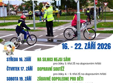 Evropský týden mobility - kopie