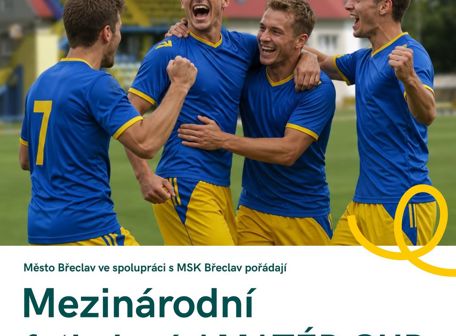 Mezinárodní fotbalový AMATÉR CUP