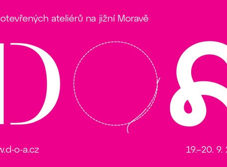 Dny otevřených ateliérů na jižní Moravě