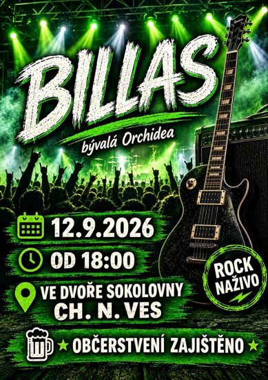 Billas