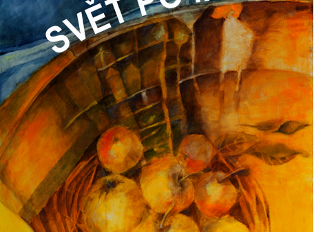 Jaroslava Garšicová: Svět po mém - vernisáž výstavy 