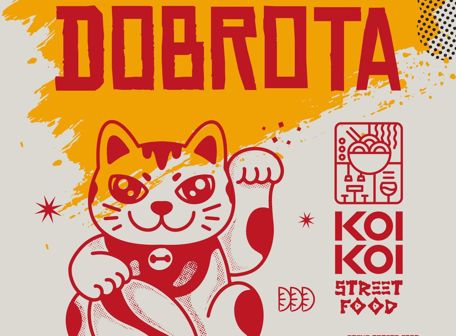 Asijská Dobrota