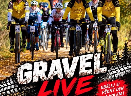 Gravel Live
