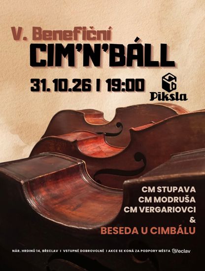 CIM'N'BÁLL
