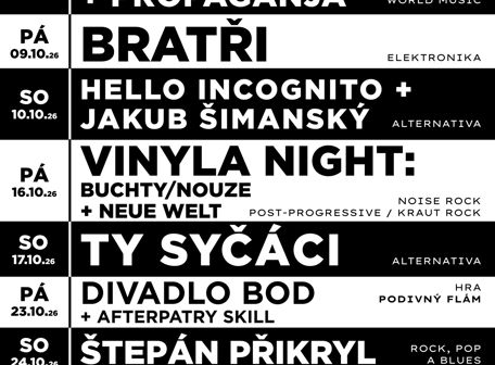Bratři