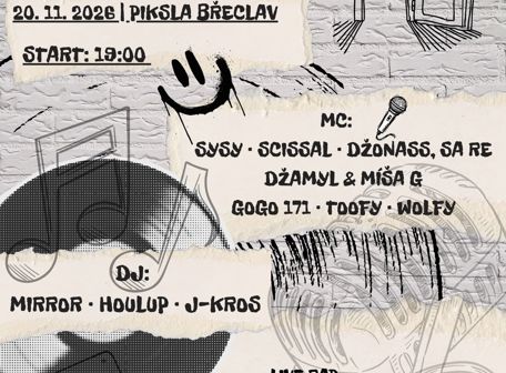 Hlasy ulicr