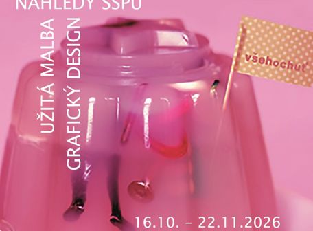 FRESH MADE - Náhledy SŠPU - vernisáž výstavy