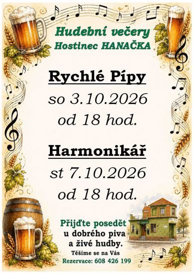 Rychlé Pípy