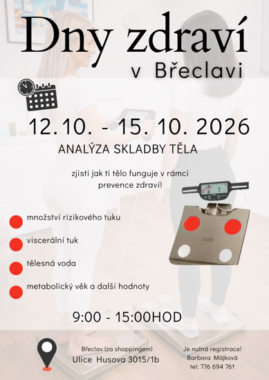 Dny zdraví 