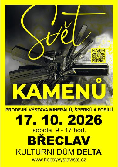 Svět kamenů