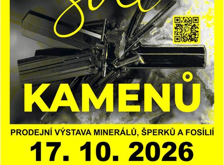 Svět kamenů