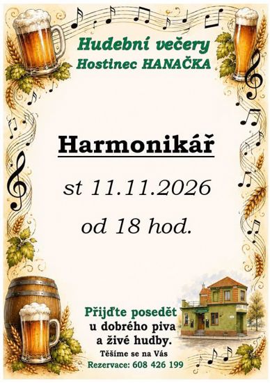 Harmonikář