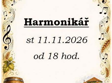 Harmonikář