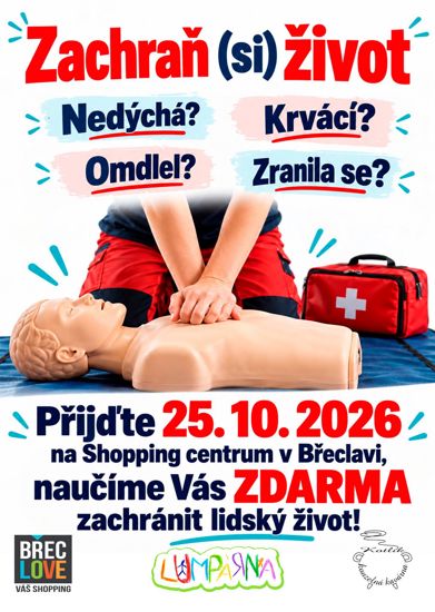 Zachraň (si) život