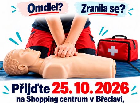 Zachraň (si) život