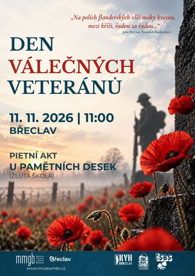 Den válečných veteránů