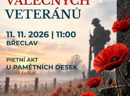 Den válečných veteránů