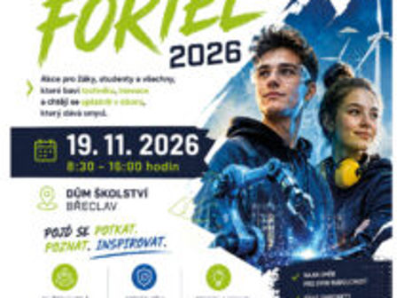 Břeclavský fortel