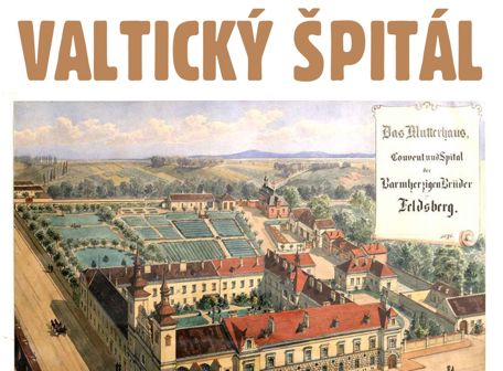 Valtický špitál